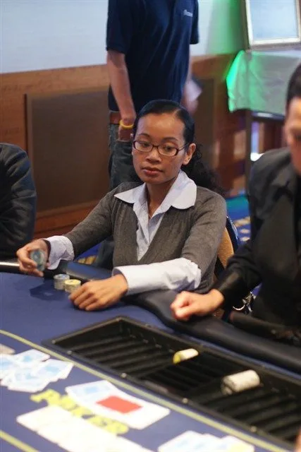 Steinmetz | 2009/05 - North Sea Poker Classics - 300 eu Freeze Out