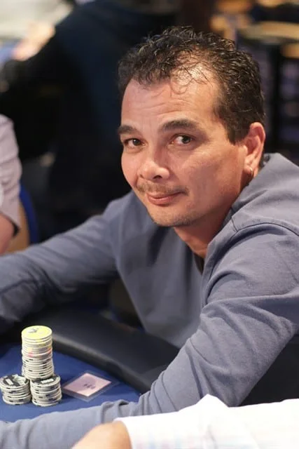 Rolf Duys | 2009/05 - North Sea Poker Classics - 300 eu Freeze Out