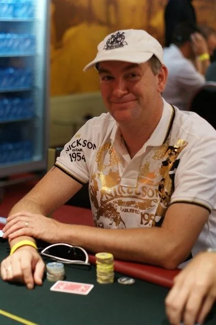 © 2026 Pokercity | Andre van de Venne | 2009/07 - VIP Days Holiday Edition - 100 eu NL RB+AO Andre van de Venne | 2009/07 - VIP Days Holiday Edition - 100 eu NL RB+AO