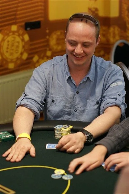 Constantijn Urselmann | 2009/07 - VIP Days Holiday Edition - 100 eu NL RB+AO