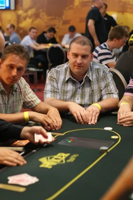 Jan Koevoets | 2009/07 - VIP Days Holiday Edition - 100 eu NL RB+AO