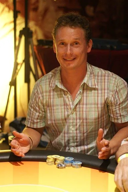 Rutger de Bruin | 2009/07 - VIP Days Holiday Edition - 100 eu NL RB+AO