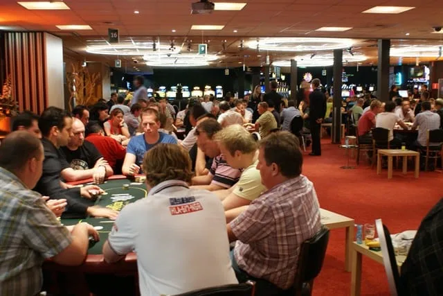 Pokerroom | 2009/07 - VIP Days Holiday Edition - 100 eu NL RB+AO
