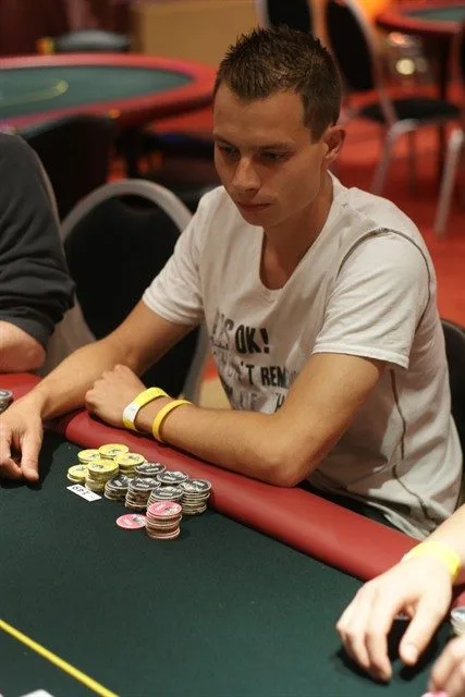 Olaf Voermans | 2009/07 - VIP Days Holiday Edition - 100 eu NL RB+AO
