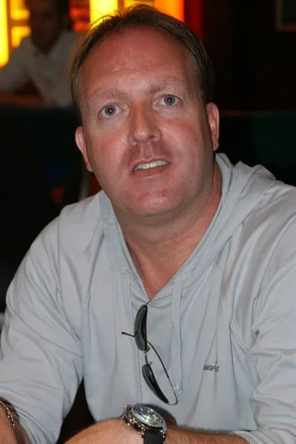 Yven Poortinga | 2009/07 - VIP Days Holiday Edition - 500 eu Main Event