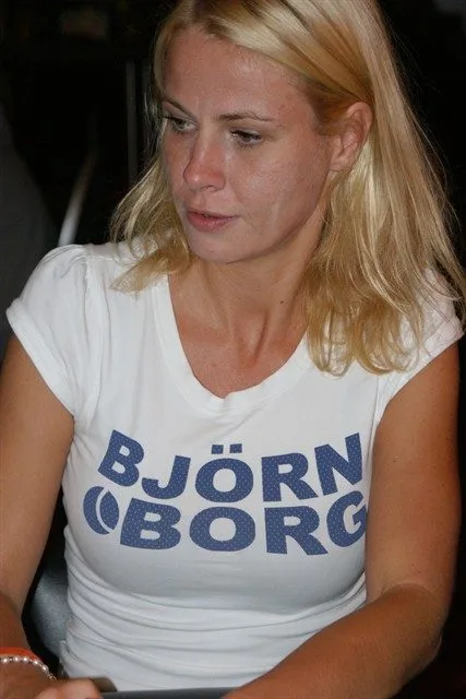 Marion Adriaans | 2009/07 - VIP Days Holiday Edition - 500 eu Main Event