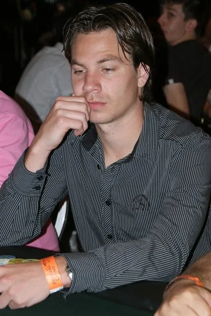 Smithuis | 2009/07 - VIP Days Holiday Edition - 500 eu Main Event