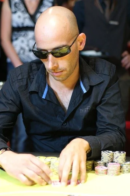 Mackenschins | 2009/07 - VIP Days Holiday Edition - 500 eu Main Event