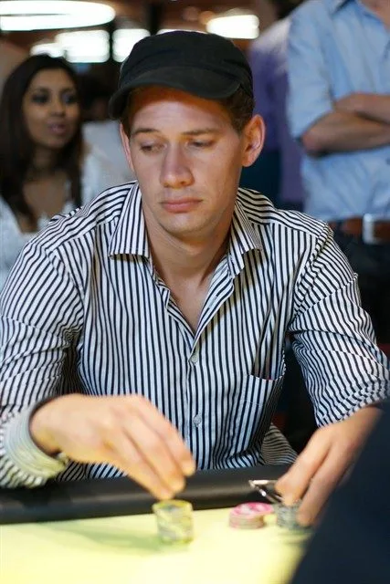 Eilers | 2009/07 - VIP Days Holiday Edition - 500 eu Main Event