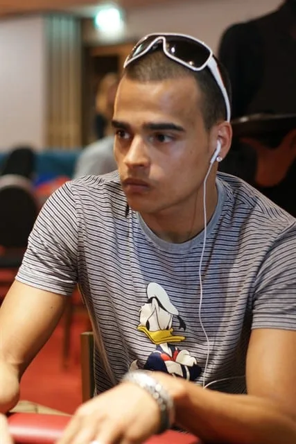 Best | 2009/07 - VIP Days Holiday Edition - 500 eu Main Event