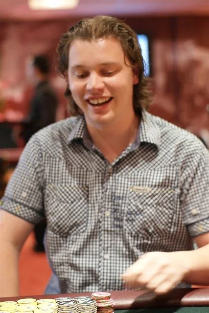 Fret IJsseldijk | 2009/07 - VIP Days Holiday Edition - 500 eu Main Event