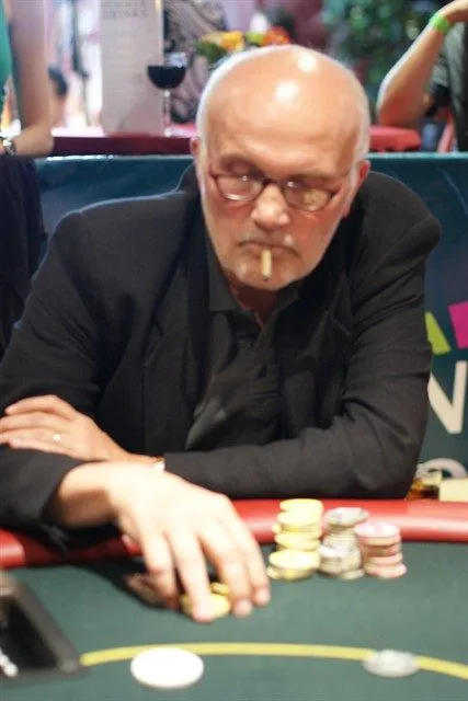 2009/07 - VIP Days Holiday Edition - 500 eu Main Event