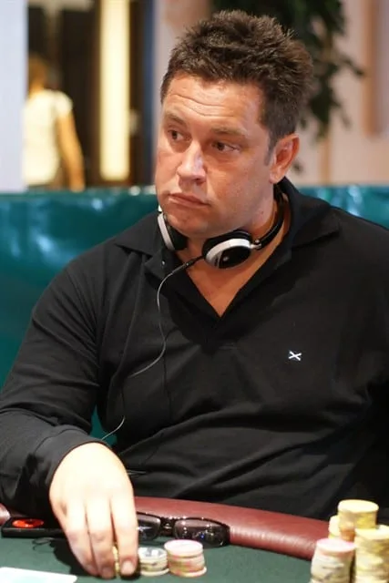 Aussems | 2009/07 - VIP Days Holiday Edition - 500 eu Main Event