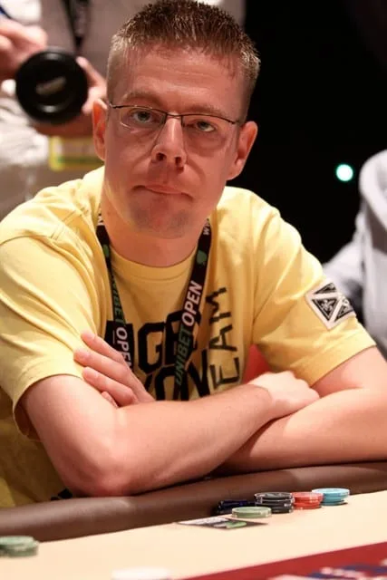 © 2026 Pokercity | Michel Blom | 2009/07 - Unibet Open London - 2.500 GBP Main Event Michel Blom | 2009/07 - Unibet Open London - 2.500 GBP Main Event