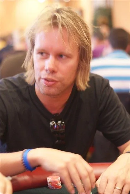 Ian Somers | 2009/08 - Summer Classics - 300 eu NL Freeze Out