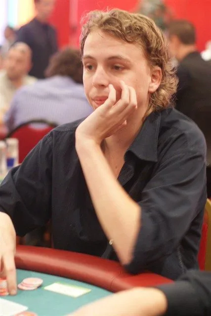 © 2026 Pokercity | Fedor Los | 2009/08 - Summer Classics - 500 eu 6handed EU Open Fedor Los | 2009/08 - Summer Classics - 500 eu 6handed EU Open