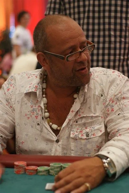 Frank Koomen | 2009/08 - Summer Classics - 500 eu 6handed EU Open