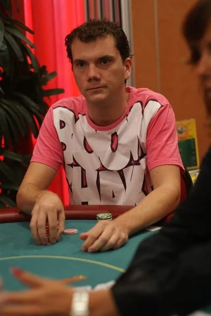 © 2026 Pokercity | Daan Ruiter | 2009/08 - Summer Classics - 500 eu 6handed EU Open Daan Ruiter | 2009/08 - Summer Classics - 500 eu 6handed EU Open