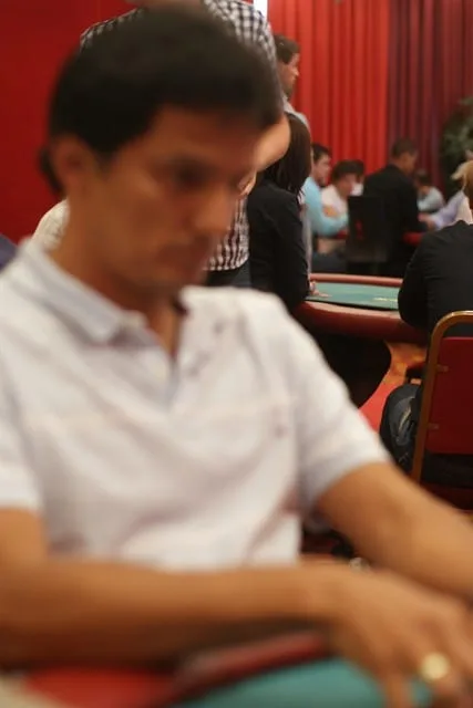 2009/08 - Summer Classics - 500 eu 6handed EU Open