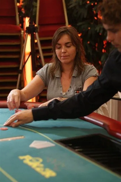 Wendy Slot | 2009/08 - Summer Classics - 500 eu 6handed EU Open