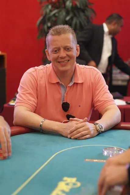 Kraak | 2009/08 - Summer Classics - 500 eu 6handed EU Open