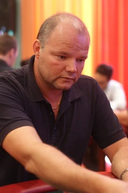 Rik Honing | 2009/08 - Summer Classics - 500 eu 6handed EU Open