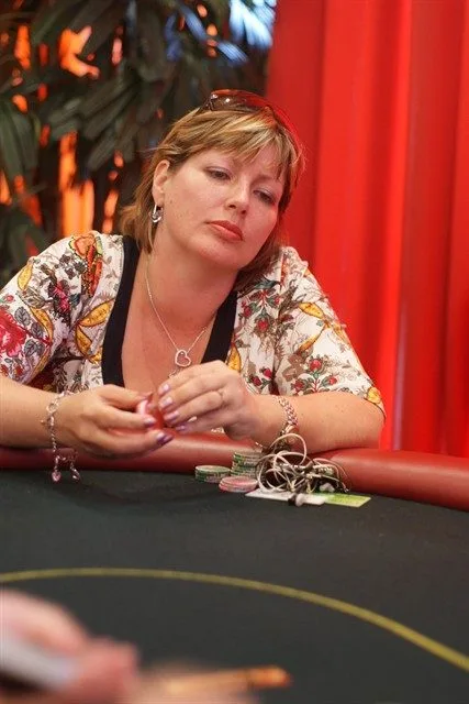 Corinne Kraak | 2009/08 - Summer Classics - 500 eu 6handed EU Open