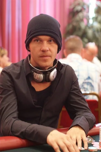Rolf Slotboom | 2009/08 - Summer Classics - 500 eu 6handed EU Open