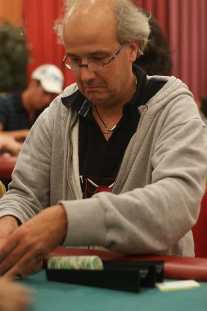 T. Rab | 2009/08 - Summer Classics - 500 eu 6handed EU Open