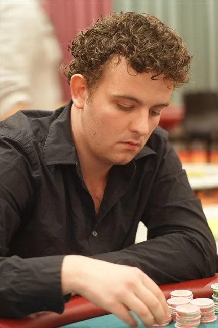 Niels Scheepbouwer | 2009/08 - Summer Classics - 500 eu 6handed EU Open