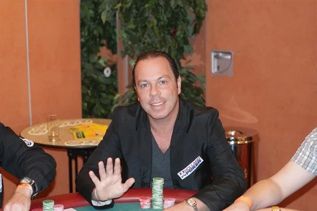 Nicky Roeg (Summer 09) | 2009/08 - Summer Classics - 1000 eu NLHE Main Event