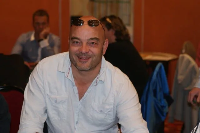 Peter Althuis (Summer 09) | 2009/08 - Summer Classics - 1000 eu NLHE Main Event