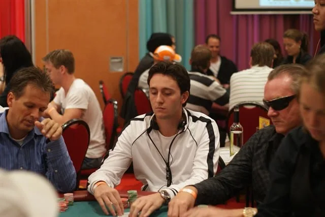 Hannes Dufour (Summer 09) | 2009/08 - Summer Classics - 1000 eu NLHE Main Event