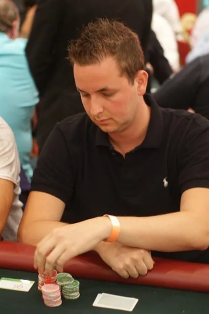 © 2026 Pokercity | Bjorn van Bavel | 2009/08 - Summer Classics - 1000 eu NLHE Main Event Bjorn van Bavel | 2009/08 - Summer Classics - 1000 eu NLHE Main Event