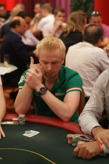 Daniel van Kalkeren | 2009/08 - Summer Classics - 1000 eu NLHE Main Event