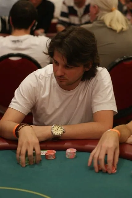 © 2026 Pokercity | Paul Valkenburg | 2009/08 - Summer Classics - 1000 eu NLHE Main Event Paul Valkenburg | 2009/08 - Summer Classics - 1000 eu NLHE Main Event
