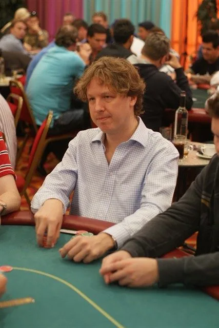 Arno Weber | 2009/08 - Summer Classics - 1000 eu NLHE Main Event