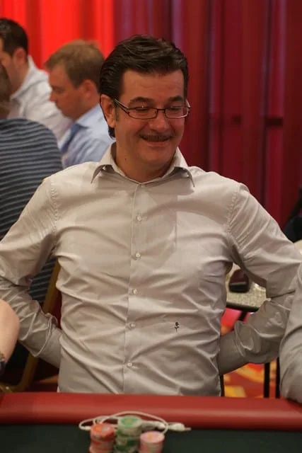 © 2026 Pokercity | Herman Steijn | 2009/08 - Summer Classics - 1000 eu NLHE Main Event Herman Steijn | 2009/08 - Summer Classics - 1000 eu NLHE Main Event