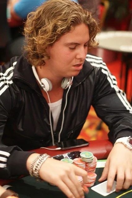 Jorn - JoVar | 2009/08 - Summer Classics - 1000 eu NLHE Main Event