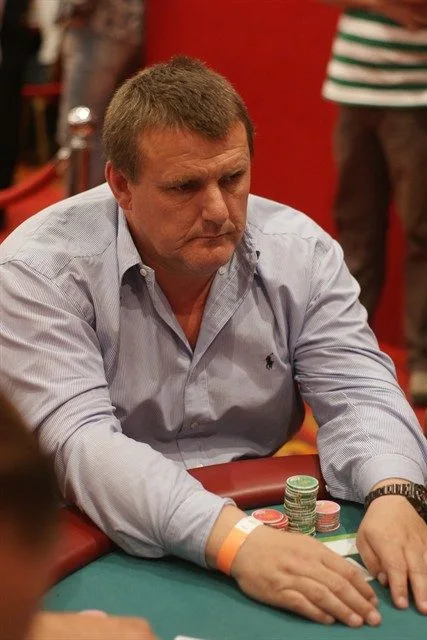 Ton Kleijnen | 2009/08 - Summer Classics - 1000 eu NLHE Main Event