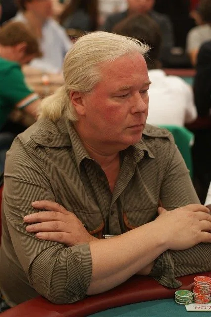Henk Albronda aka Niet Dries | 2009/08 - Summer Classics - 1000 eu NLHE Main Event