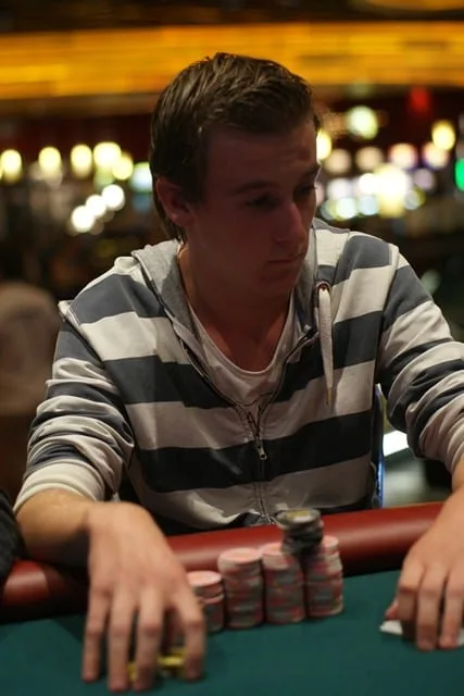 Patrick Renkers | 2009/08 - Summer Classics - 1000 eu NLHE Main Event