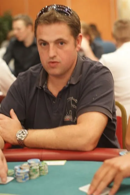 Uijtendaal | 2009/08 - Summer Classics - 400 eu NLHE Bounty