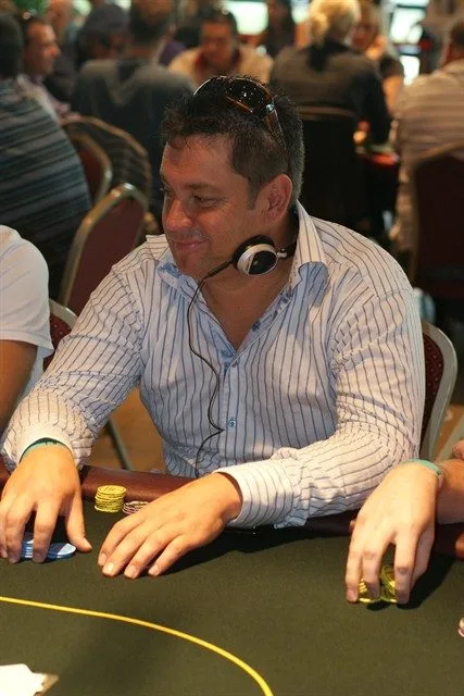 Aussems | 2009/09 - Valkenburg Series of Poker - 500 eu Main Event