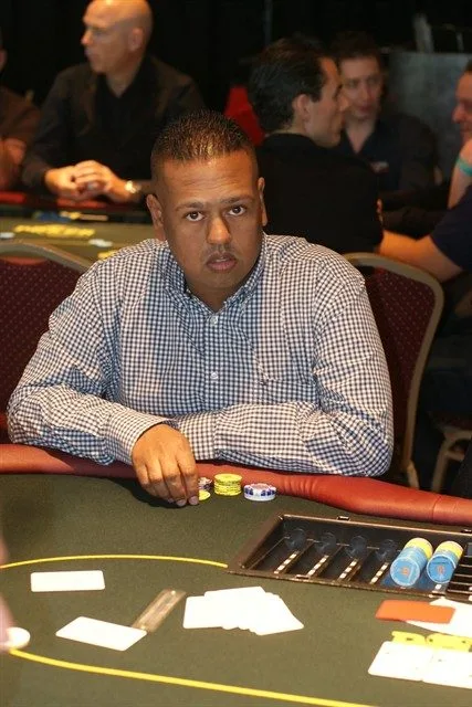 Bhaggoe | 2009/09 - Valkenburg Series of Poker - 500 eu Main Event