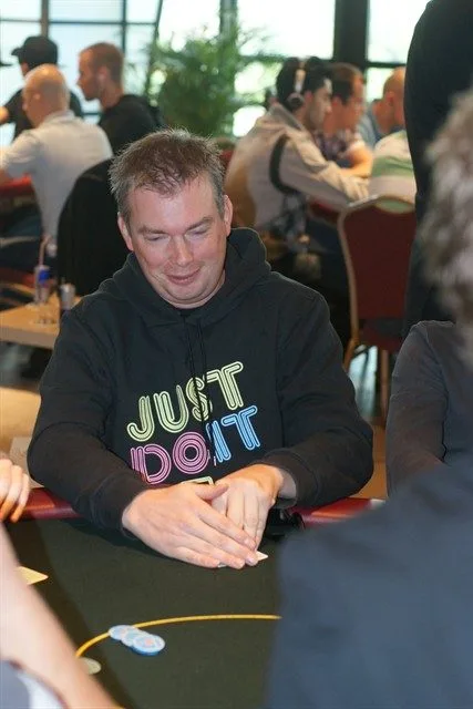 © 2026 Pokercity | Brent de Bruin | 2009/09 - Valkenburg Series of Poker - 500 eu Main Event Brent de Bruin | 2009/09 - Valkenburg Series of Poker - 500 eu Main Event