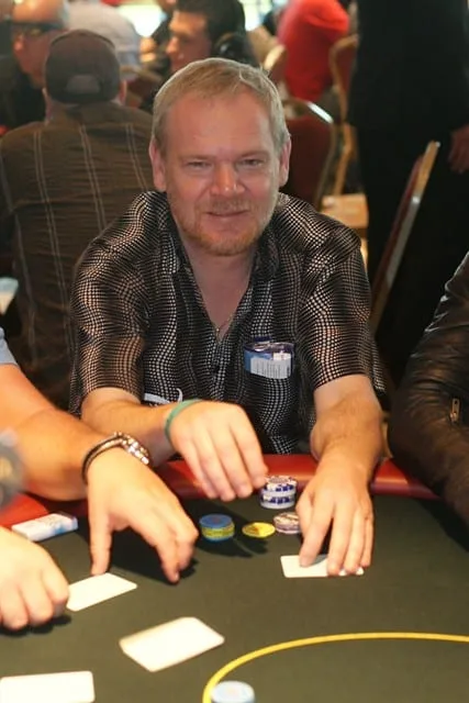 Robert Kalka | 2009/09 - Valkenburg Series of Poker - 500 eu Main Event