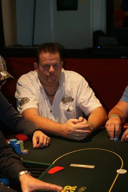 © 2026 Pokercity | Rob Koomen | 2009/09 - Valkenburg Series of Poker - 500 eu Main Event Rob Koomen | 2009/09 - Valkenburg Series of Poker - 500 eu Main Event