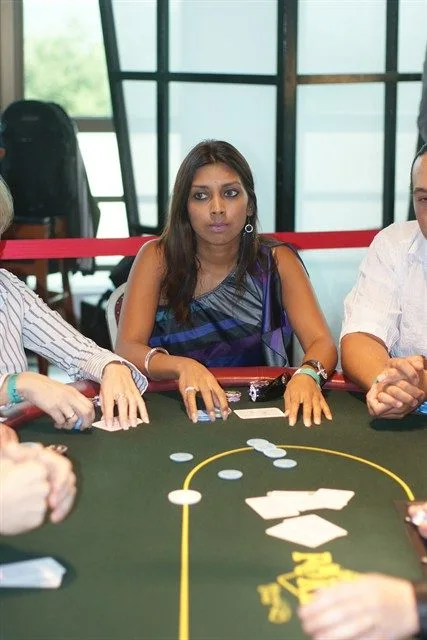 Siema Chedoe | 2009/09 - Valkenburg Series of Poker - 500 eu Main Event
