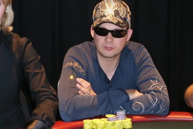 2009/09 - Valkenburg Series of Poker - 500 eu Main Event